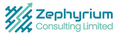 Zephyrium Consulting Ltd Logo